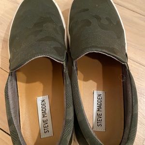 Steve Madden Shoes
